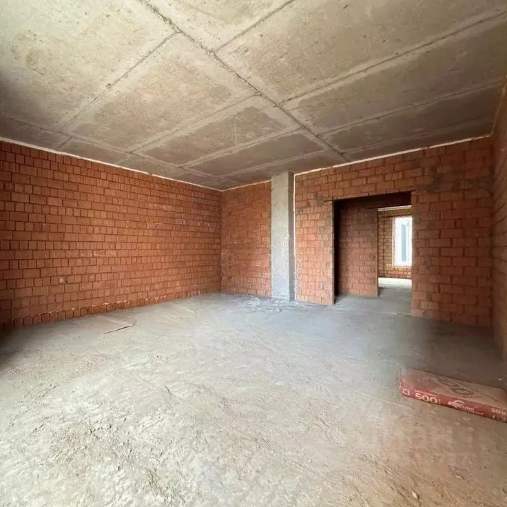 2-к кв. Дагестан, Махачкала просп. Насрутдинова, 155 (45.0 м) - Фото 1