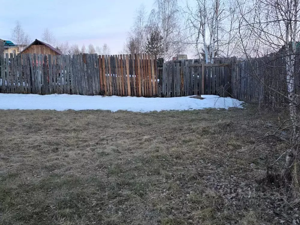 Участок в Иркутская область, Иркутский муниципальный округ, Маркова рп ... - Фото 2