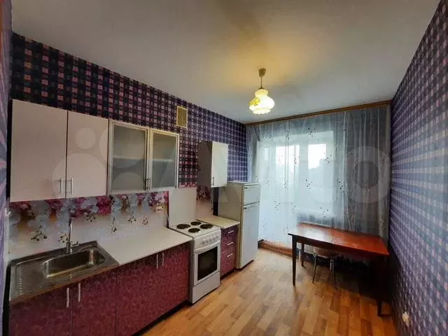 1-к. квартира, 42 м, 6/18 эт. - Фото 0