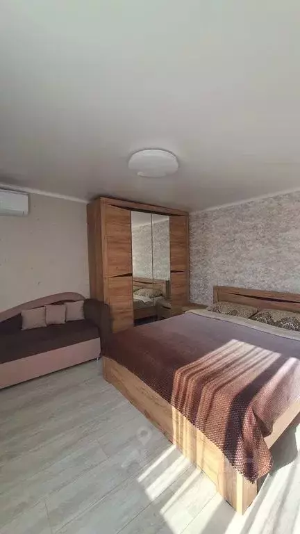 Дом в Севастополь Милосердие СТ, 155 (48 м) - Фото 0