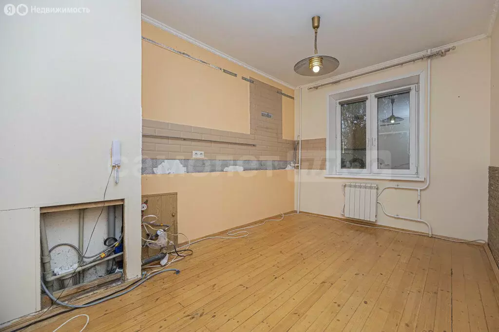 3-комнатная квартира: Наро-Фоминск, улица Войкова, 25 (66.8 м) - Фото 0
