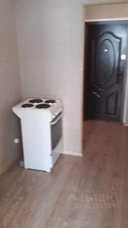 1-к кв. Белгородская область, Старый Оскол Макаренко мкр, 33А (31.0 м) - Фото 1