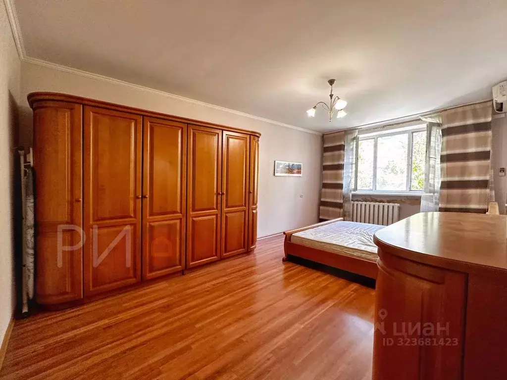 3-к кв. Севастополь ул. Хрусталева, 159К3 (71.0 м) - Фото 1