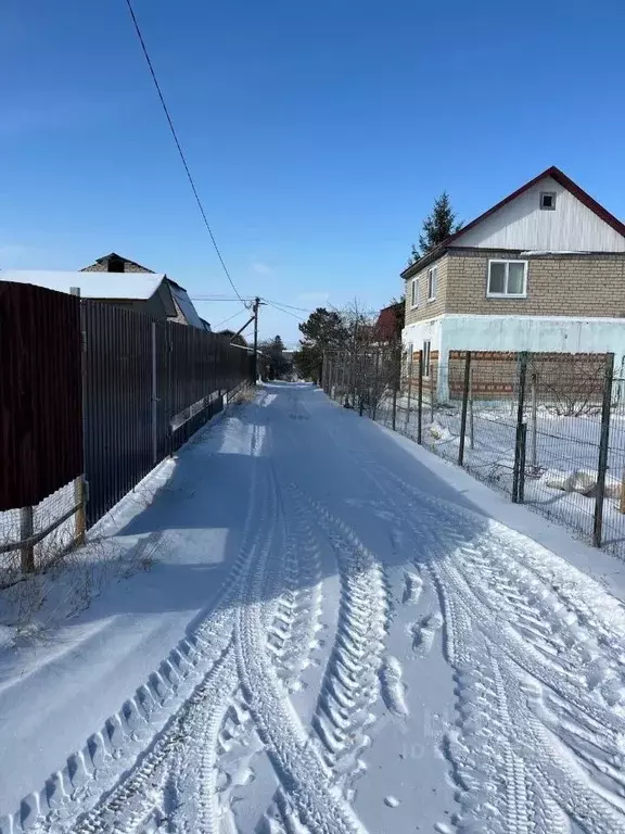 Дом в Саратовская область, Энгельсский район, Терновское муниципальное ... - Фото 1