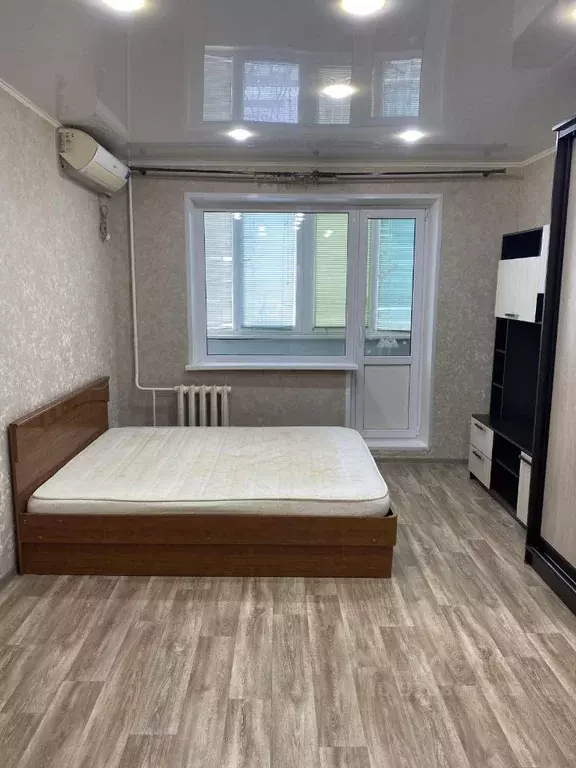 1-к кв. Саратовская область, Саратов Электронная ул., 13 (37.4 м) - Фото 1