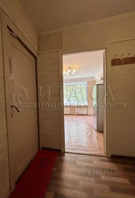 Комната Санкт-Петербург 2-я Комсомольская ул., 40К1 (13.4 м) - Фото 2