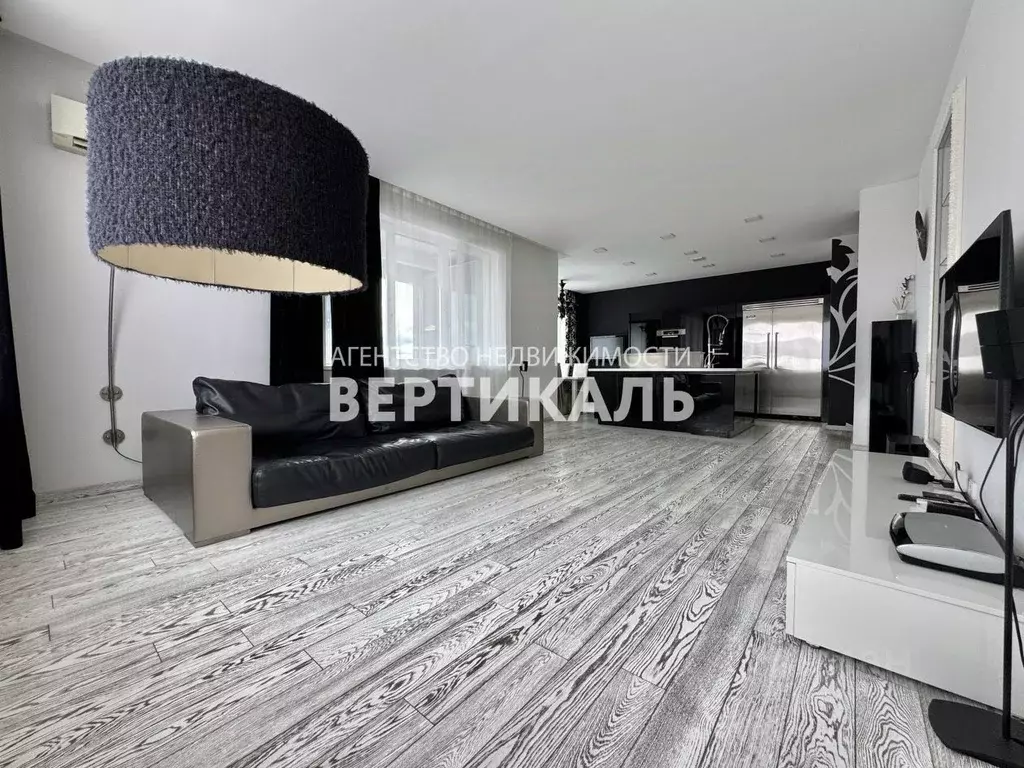 2-к кв. Москва проезд Березовой Рощи, 8 (90.0 м) - Фото 0