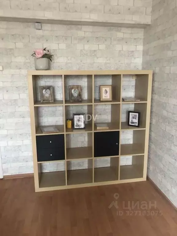 2-к кв. Москва Вспольный пер., 16С2 (49.0 м) - Фото 2