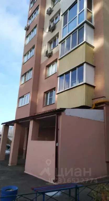 2-к кв. Самарская область, Самара Белорусская ул., 24 (70.0 м) - Фото 1