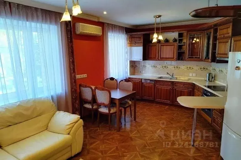 3-к кв. Москва Селезневская ул., 4 (100.0 м) - Фото 2