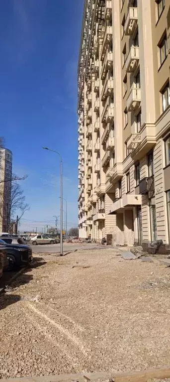 Офис в Нижегородская область, Нижний Новгород Большая Печерская ул., ... - Фото 0
