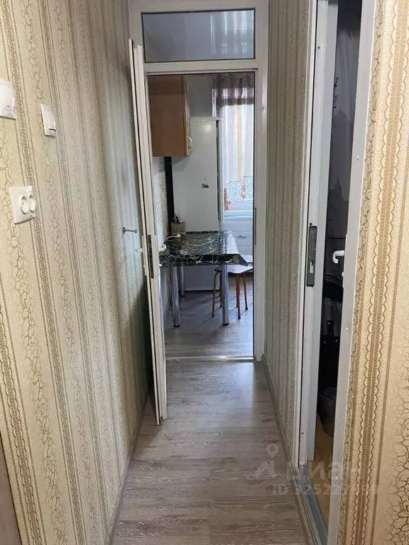 1-к кв. Краснодарский край, Северский район, Афипское городское ... - Фото 2