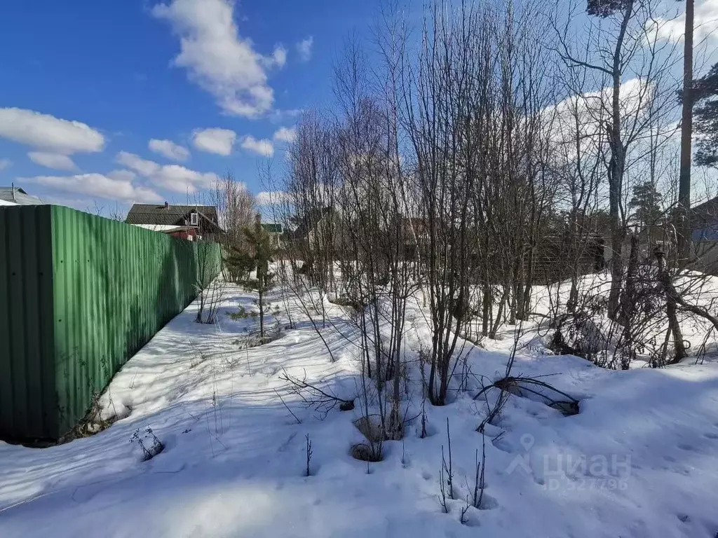 Участок в Ярославская область, Переславль-Залесский городской округ, ... - Фото 1