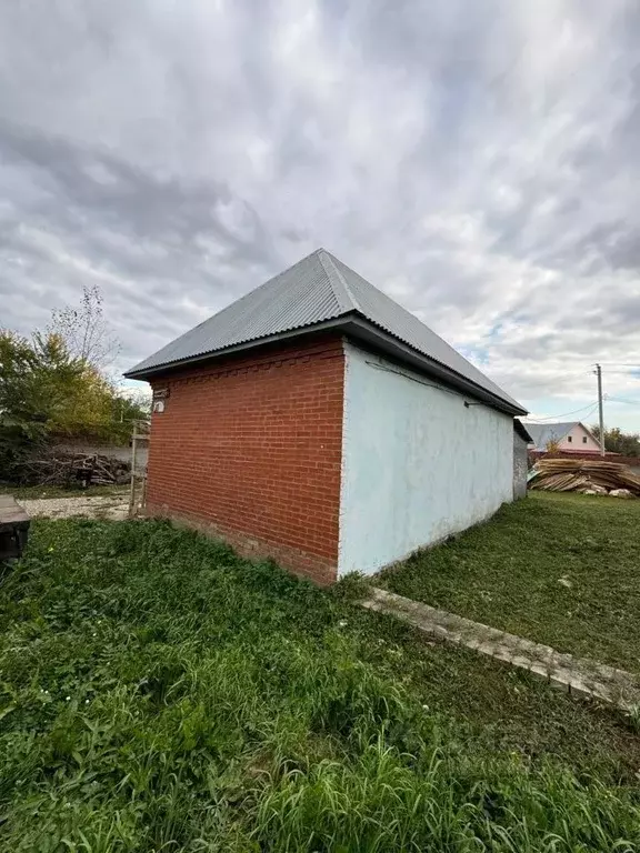 Дом в Новосибирская область, Новосибирский район, с. Толмачево ... - Фото 2