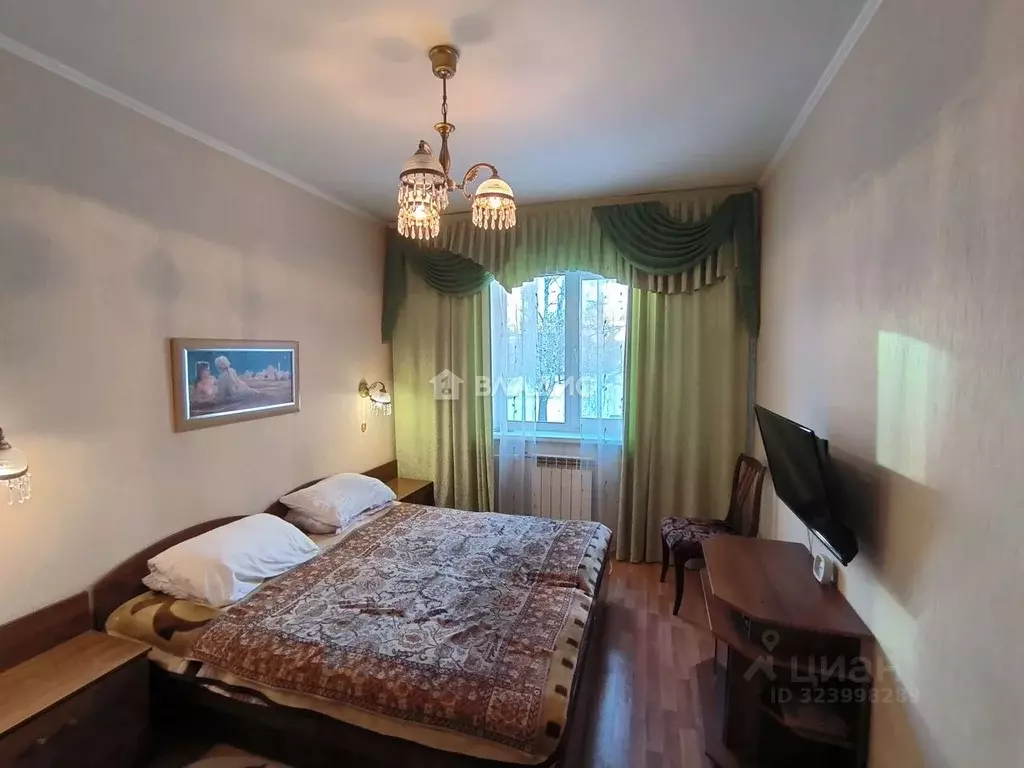 3-к кв. Алтайский край, Барнаул ул. Энтузиастов, 34 (69.9 м) - Фото 1