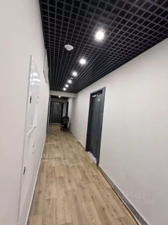 Свободной планировки кв. Москва Головинское ш., 11 (40.7 м) - Фото 2