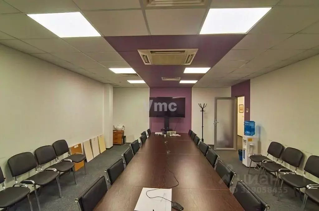 Офис в Москва ул. Бахрушина, 32С1 (472 м) - Фото 0