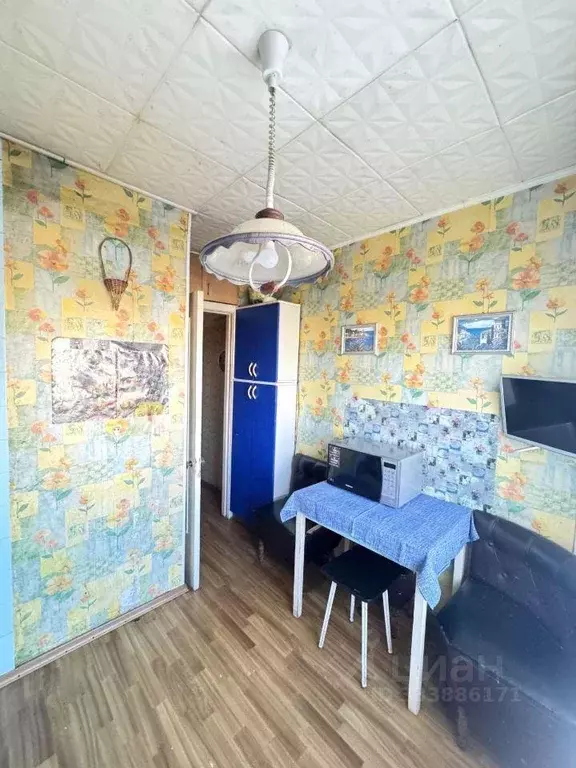 Квартира, 2 комнаты, 44.6 м - Фото 2