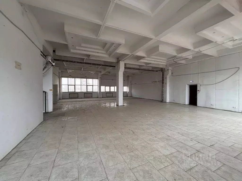 Помещение свободного назначения в Москва Павелецкая наб., 2С11 (400 м) - Фото 1