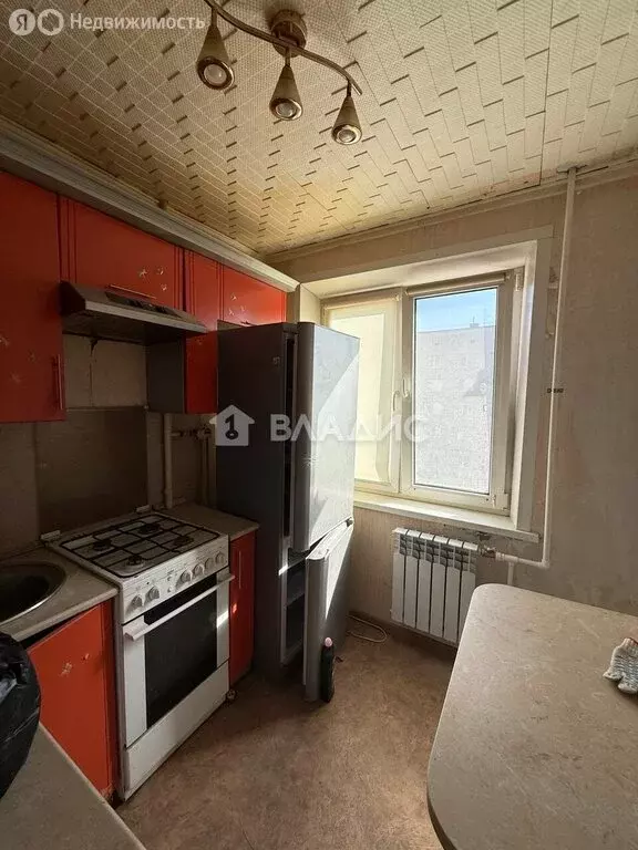 2-комнатная квартира: Белгород, улица Некрасова, 30А (43.7 м) - Фото 2