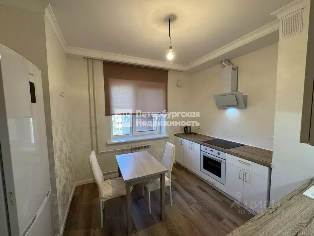 Квартира, 2 комнаты, 66 м - Фото 0