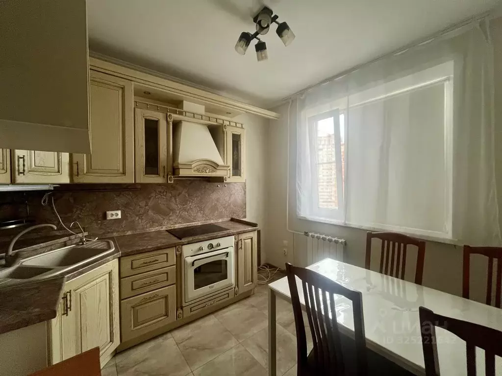 2-к кв. Московская область, Люберцы Городок Б мкр, ул. 3-е Почтовое ... - Фото 1