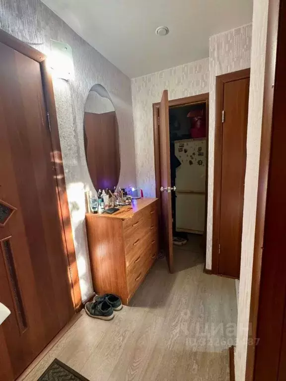 2-к кв. Курская область, Курск просп. Кулакова, 35 (45.0 м) - Фото 1