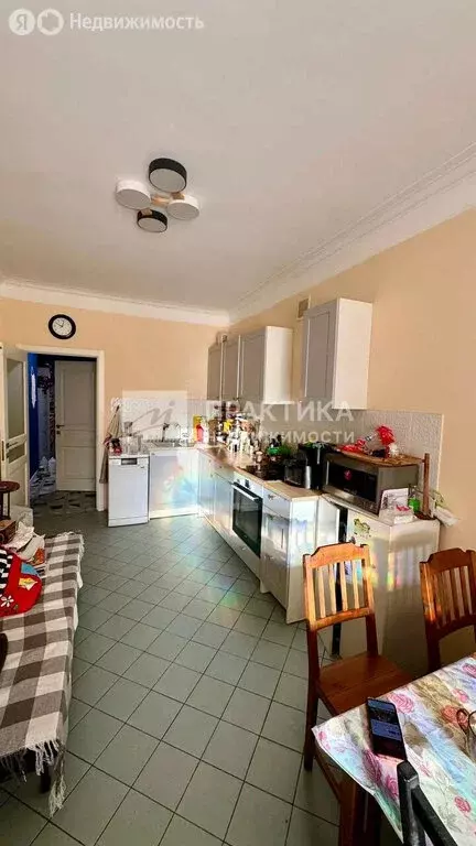 3-комнатная квартира: Москва, улица Маршала Новикова, 7 (85.6 м) - Фото 2