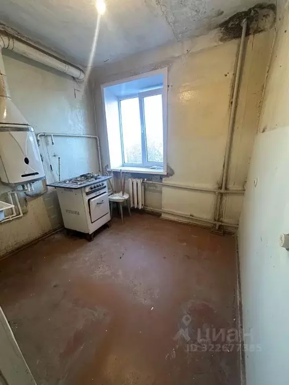 2-к кв. Ростовская область, Ростов-на-Дону Халтуринский пер., 208/137 ... - Фото 0