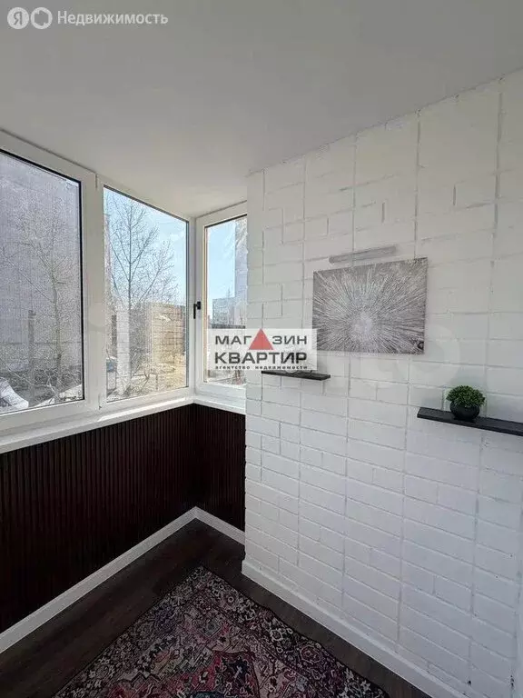 2-комнатная квартира: Смоленск, Кловская улица, 27А (68 м) - Фото 1