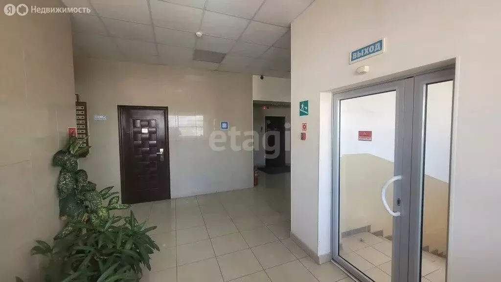 Офис (44.3 м) - Фото 1