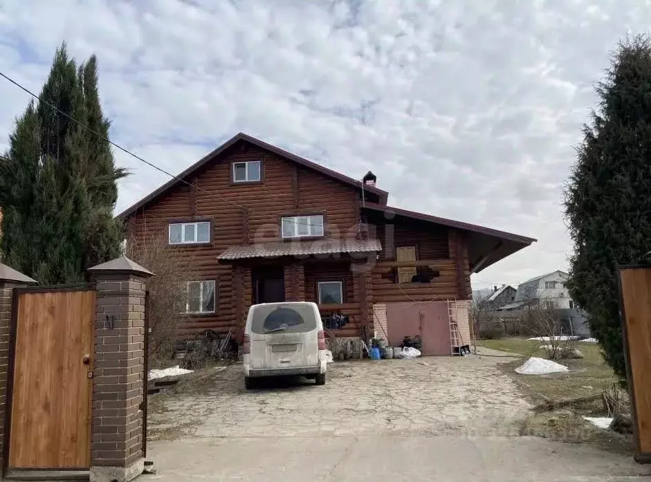 Участок в Московская область, Одинцовский городской округ, д. Кобяково ... - Фото 2