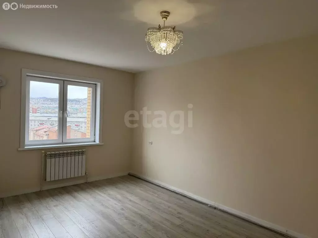 2-комнатная квартира: Улан-Удэ, улица Модогоева, 4 (66.8 м) - Фото 2