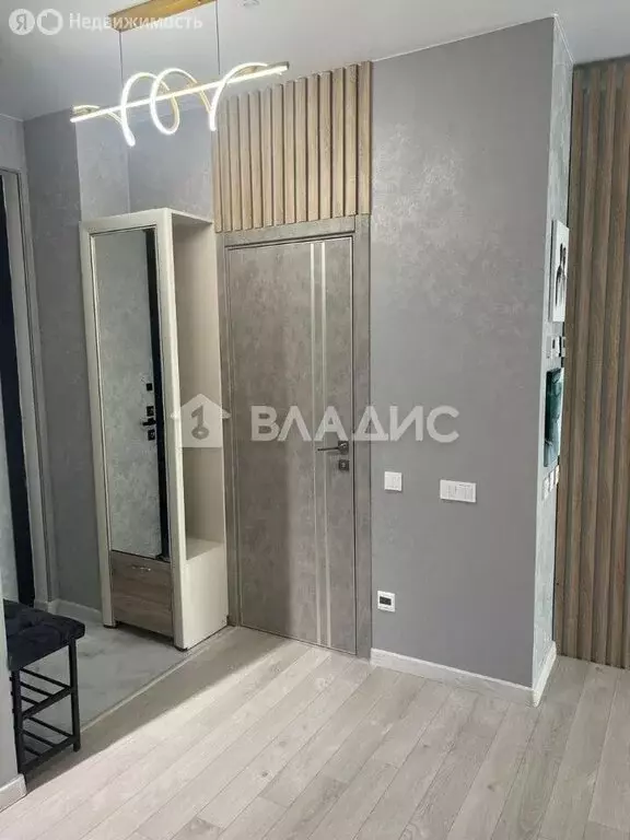 1-комнатная квартира: Москва, 2-я Хуторская улица, 34 (30 м) - Фото 1
