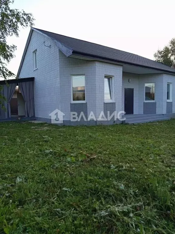 Дом в Москва д. Сатино-Русское, 49А (160 м) - Фото 1