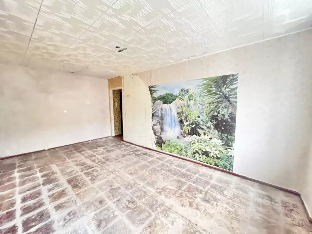 1-к кв. Омская область, Омск просп. Королева, 4Б (29.6 м) - Фото 1