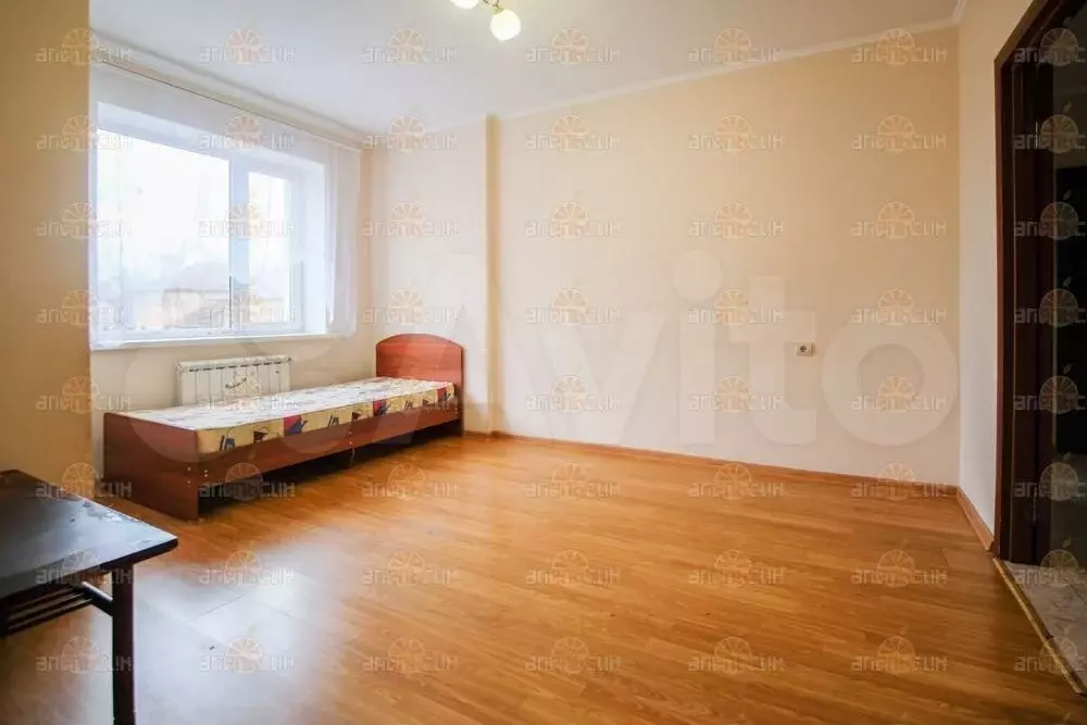 3-к. квартира, 60 м, 2/9 эт. - Фото 1