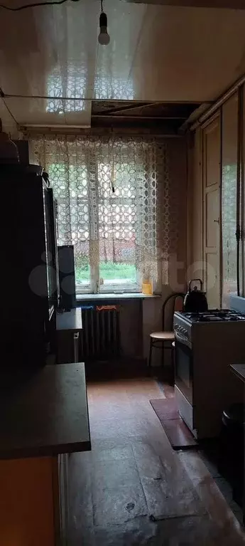 Комната 8 м в 2-к., 1/5 эт. - Фото 1