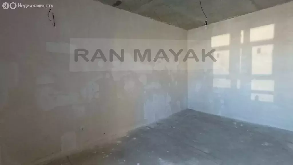 1-комнатная квартира: Майкоп, Степная улица, 2лит1 (31.7 м) - Фото 1