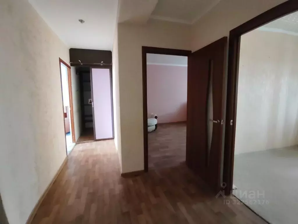 3-к кв. Ростовская область, Сальск ул. Седова, 1А (65.0 м) - Фото 1