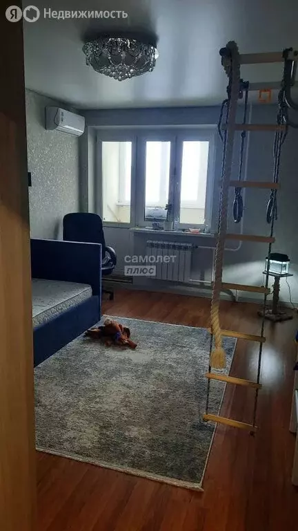 2-комнатная квартира: Липецк, улица Котовского, 14 (67 м) - Фото 1