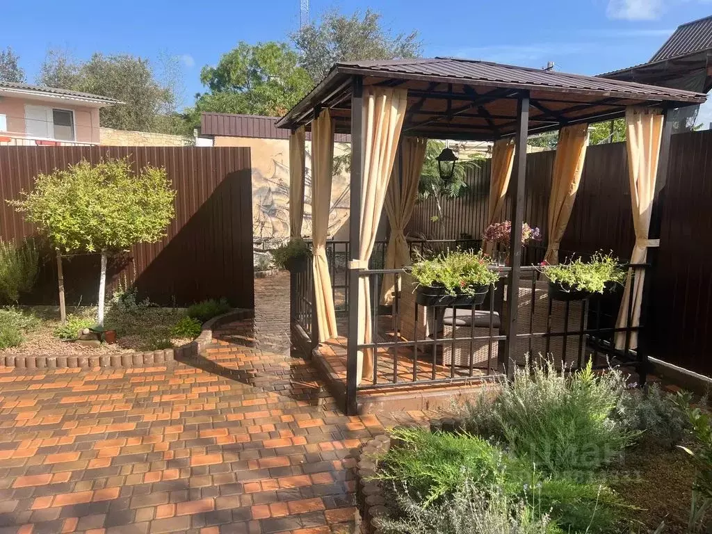 Дом в Крым, Феодосия ул. Пономаревой, 8А (103 м) - Фото 1