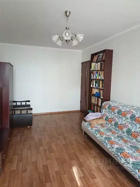 1-к кв. Крым, Керчь ул. Олега Кошевого, 28 (30.5 м) - Фото 1