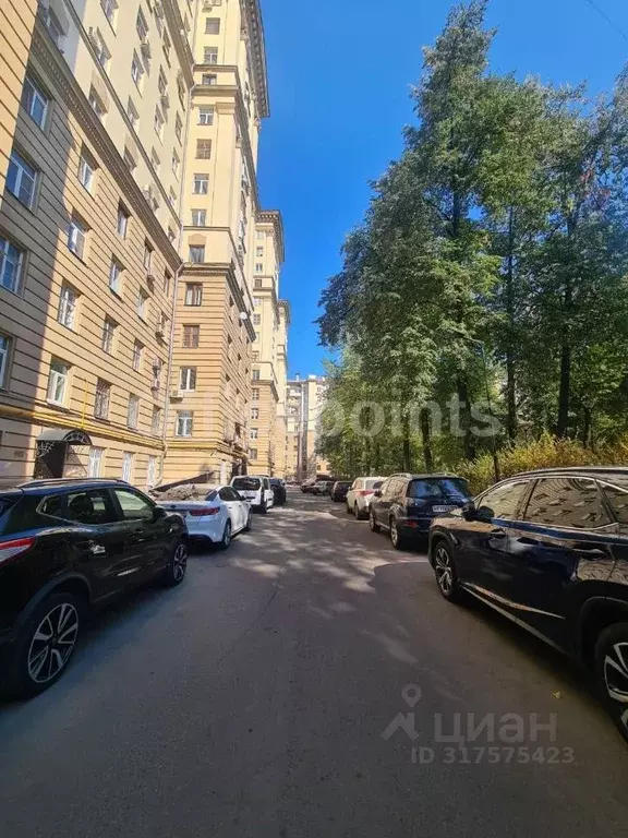 Офис в Москва ул. Госпитальный Вал, 5К18 (424 м) - Фото 0