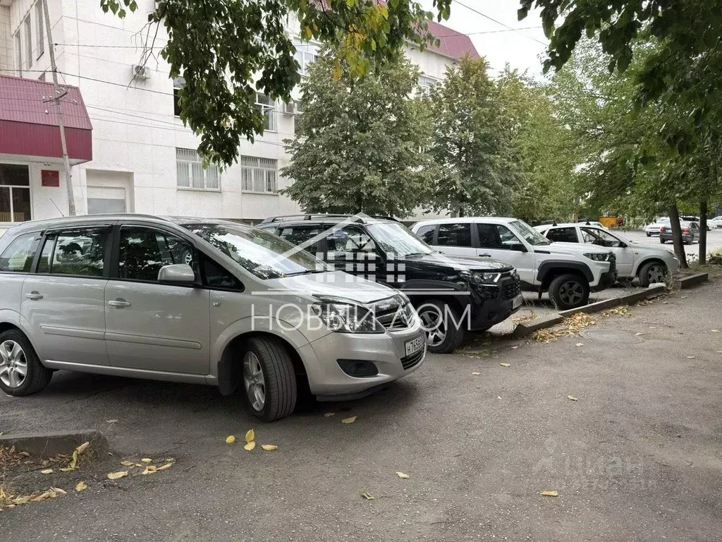 Офис в Кабардино-Балкария, Нальчик ул. Пушкина, 27 (51 м) - Фото 2