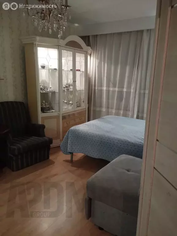 2-комнатная квартира: Санкт-Петербург, Граничная улица, 21 (52 м) - Фото 2