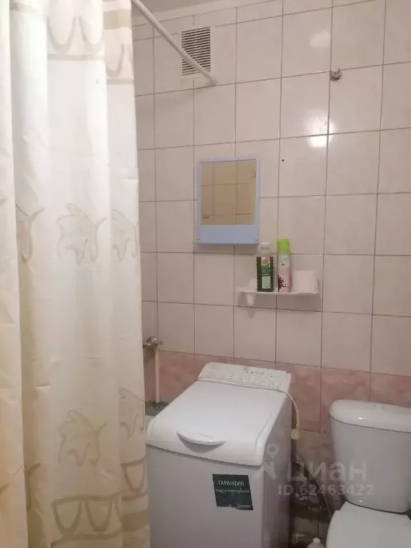 1-к кв. Воронежская область, Лиски ул. Свердлова (35.0 м) - Фото 1