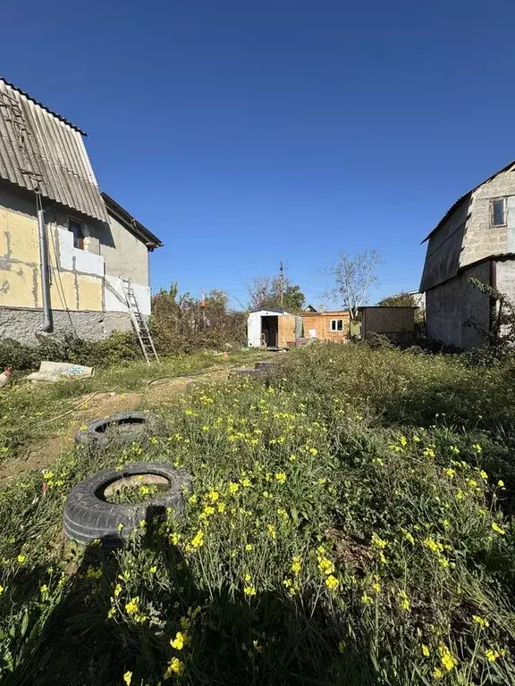 Участок в Севастополь Бентос ТСН,  (5.0 сот.) - Фото 0