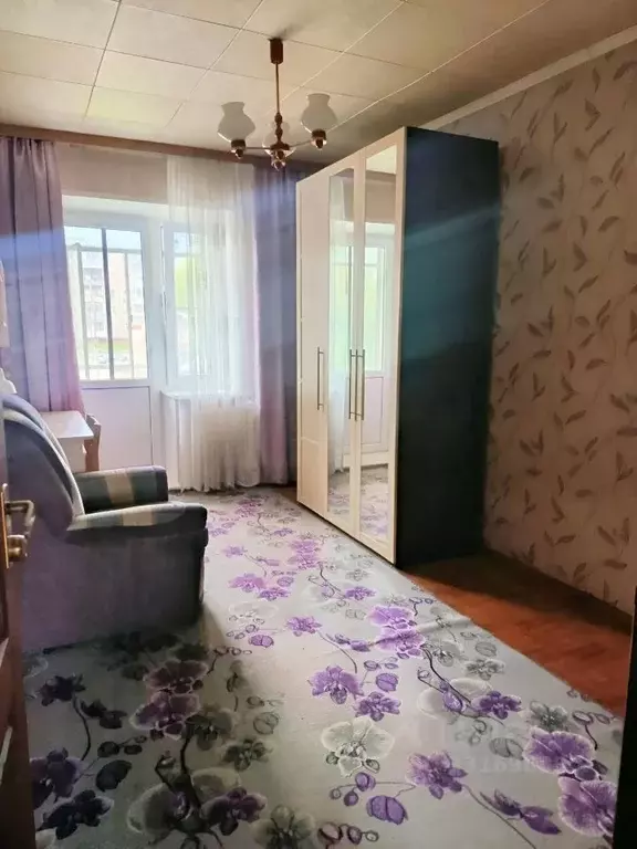 3-к кв. Московская область, Истра ул. Ленина, 6 (68.9 м) - Фото 2