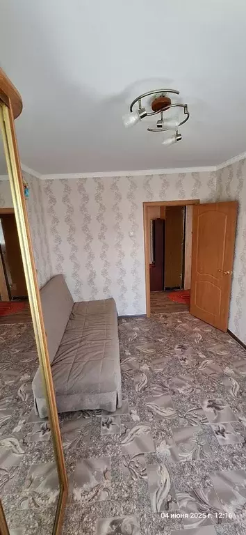 Продаётся 2-к квартира, 52 м - Фото 1